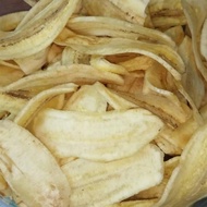 Keripik Pisang / Kepok / Kripik Pisang Kepok / Kiloan 500 Gr