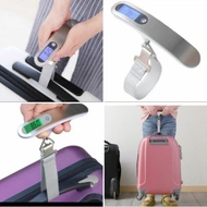 Luggage scale portable scale WH-A19 50KG CAPACITY 10GRAM/