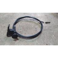 CABLE BONET DEPAN KANCIL 660/850 (ORIGINAL PART)