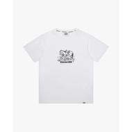 DICKIES - Companion DK0A87SM-C4D round neck short sleeve men's t-shirt