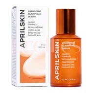 APRILSKIN - 胡蘿蔔賦活調理精華 37ml (773473) (平行進口貨品)到期日：2026年5月7日