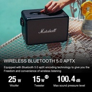 ✨5 Years Warranty✨ Marshall Kilburn II Portable Bluetooth Speaker | Wireless Speakers | Sound Amplifier