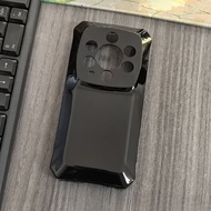 For Ulefone Armor 28 Pro TPU Soft Phone Case Black Transparent Cover for ULEFONE Armor28 ARMOR 28pro