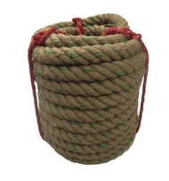 3.8cm Rough 30 M Team Tug of War Rope Hemp Rope Enterprise Institutions College School Group Competition Rope