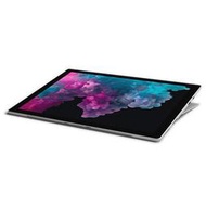 晶來發 Surface Pro 6 12.3I7-8650U/8MB/16G/UHD 620/1T LQK-00011