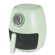 Mayer 3.5L Digital Glass Air Fryer MMGAF350D-PT