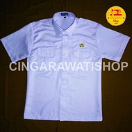 KEMEJA Latest White Civil Servant Shirts, White Civil Servant Shirts, White Civil Servant Shirts, Wh