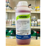 RACUN RUMPAI TARANG 1L (Glufusinate-ammonium24.5%)Racun Tambak/Racun Batas