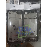 ITEL A80 A671L MIDDLE FRAME MIDDLE BONE LCD PLATE