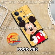 Xiaomi Softcase latest C85poco/S2 Xiaomi/case C85poco Xiaomi/casing C85 siliconepoco