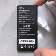 Suitable for LTE Mobile WiFi ZLT M30 Battery T2600WiFi 3.7V/2600mAh Battery