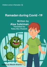 Ramadan in covid 19 alaa Suleiman