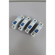 CHINT NB1-63 1 Pole 6 kA Miniature Circuit Breaker (MCB)