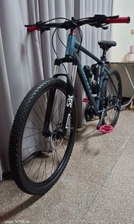 Giant MTB ax10