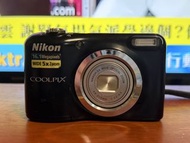 Nikon COOLPIX A10 CCD 相機
