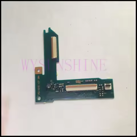 New LCD display screen drive board repair parts for Sony DSC-HX300 HX400 HX300V HX400V Digital Camer