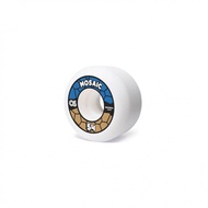 Mosaic OS Plaza 54mm 83B wheels pack