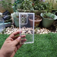Samsung Galaxy Note 20 Ultra 4G N985 Note 20 Ultra 5G N986 Note 20 Plus Softcase Jelly Premium Trans