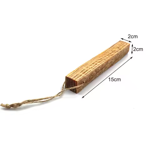 Fire Starter Sticks Picnic Fire Lighting Tool Fire Charcoal Starter Outdoor Camping Hiking Traveling