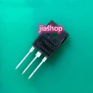 2pcs Original 17N80C3 TO- 220F SPW17N80C3 17N80 TO220F MOSFET 17A 800V Cheap new original on sale