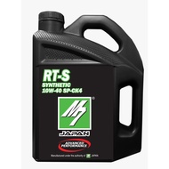 M7 Japan RT-S Synthetic 10W 40 SP-CK4 Engine Oil