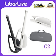 LiberLive C2 unstringed guitar fusion accompaniment smart electric guitar automatic transmission for