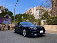 Audi A5 Coupe