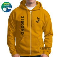 Sweater hoodie jipper 3second sweater sweater/sweater Men Women Sweaterjipper/sweater Contemporary s