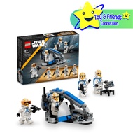 LEGO Star Wars TM 75359 332nd Ahsoka's Clone Trooper™ Battle Pack Building Set Toys (108 Pieces)