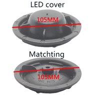 For Buick Regal 18555900 Car Headlight Dust Cover Rear Shell Headlamp Cap Light Trim Panel Led Lamp 