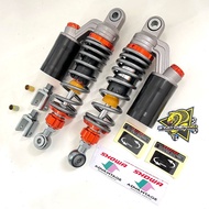 Ktc racing/ktc xtrime/shock ktc racing aerox nmax rxk jupiter f1zr vega supra kharisma revo