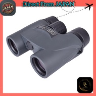 SIGHTRON Binoculars Dach Prism 8x32mm Military 100/100 Reticle Made in Japan TAC-MS832 SIB63-0520