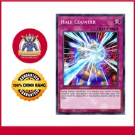 [Genuine Yugioh Card] Half Counter