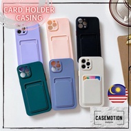 Samsung Galaxy A02/Samsung Galaxy A02s/Samsung Galaxy A12/Samsung Galaxy A21s Multi Use Phone Card C