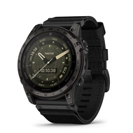 Garmin tactix 7 AMOLED military function multi-sport function GPS watch Android/iOS compatible [Jap