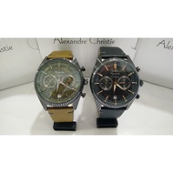 Alexandre Christie Ac 6571