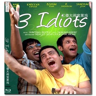 [En]1080P&4K Blu-ray HD Movies 3 Idiots