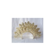 Bugis headband crown/Makassar headband crown