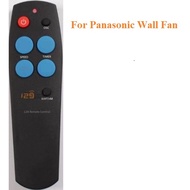 (Local Shop) Brand New High Quality Panasonic Wall Fan Substitute Remote Control