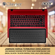 cover garskin laptop acer aspire 3 a314-33-c3a1 c3zy c70t c8dr bening - tpu bening