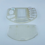 Nokia Ngage classic Transparent casing BENING