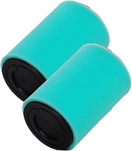 HIFROM Air Filter Element Cleaner for Yamaha Big Bear 250 & 400 YFM250B YFM400 YFM400FB YFM400F YFM4