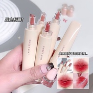 Dudu Lip Jelly Lip Gloss Lip Gloss Essence Moisturizing Moisturizing Lip Glass Lip Gloss Lip Gloss M