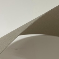🎨A3/A4 | Gray Cardboard | Thick Cardboard | 0.5mm/1mm/2mm/3mm | Work | Thick Card | Bottom Board | T