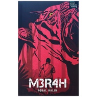 ( Fixi ) Merah - Iqbal Halim