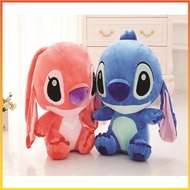 Lilo Stitch Stuffed Toy Stitch Plush Toy Children Stitch Patung Mainan Lilo And Stitch Plush Toy