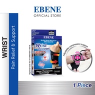 EBENE Bio-Ray Sports Wrist Guard