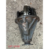TOYOTA LN106 HILUX LSD MODEL DIFFERENTIAL REAR GEAR AXLE REAR GEARBOX USED ORIGINAL AUTO PART