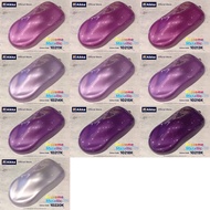 AIKKA SUPREME METALLIC PRO 10211K 10212K 10213K 10214K 10215K 10216K 10217K 10218K 10219K 10220K FOR