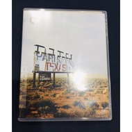 Blu-ray Criterion-Paris Texas